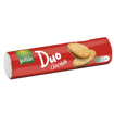 GULLON DUO ΜΙΣΚΟΤΑ ΓΕΜΙΣΤΑ 250gr. - (CHOCOLATE)