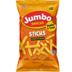 JUMBO STICKS 100gr. - (χωρίς γλουτένη) (81529)