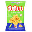 JUMBO SNACKS 100gr. - (FOFICO) (χωρίς γλουτένη) (81429)