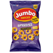JUMBO SNACKS 85gr. - (ΒΡΥΚΟΛΕΣ) (χωρίς γλουτένη) (81363)