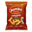 JUMBO SNACKS 40gr. - (ΓΑΡΙΔΑΡΕΣ) (χωρίς γλουτένη) (81125)
