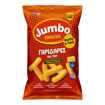 JUMBO SNACKS 85gr. - (ΓΑΡΙΔΑΡΕΣ) (χωρίς γλουτένη) (81128)