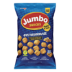 JUMBO SNACKS 102gr. - (ΦΥΣΤΙΚΟΜΠΑΛΕΣ) (χωρίς γλουτένη) (81228)