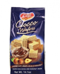 ELLEDI CIOCCO WAFERS 400gr.