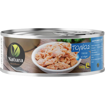 NATURA ΤΟΝΟΣ 160gr. - (ΣΕ ΝΕΡΟ)