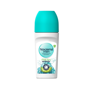 NOXZEMA ROLL-ΟΝ 50ml - (FRESH INTENSE)
