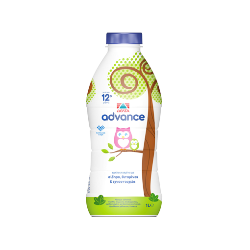 ADVANCE Υ.Θ.Ε. 1L ΡΟΦΗΜΑ ΓΑΛΑΚΤΟΣ