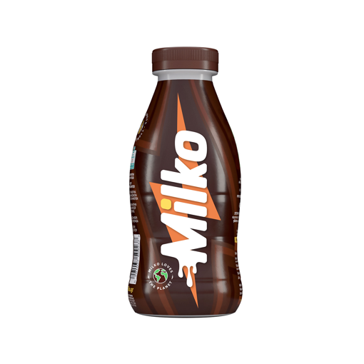 MILKO ΜΠΟΥΚΑΛΙ 450ml