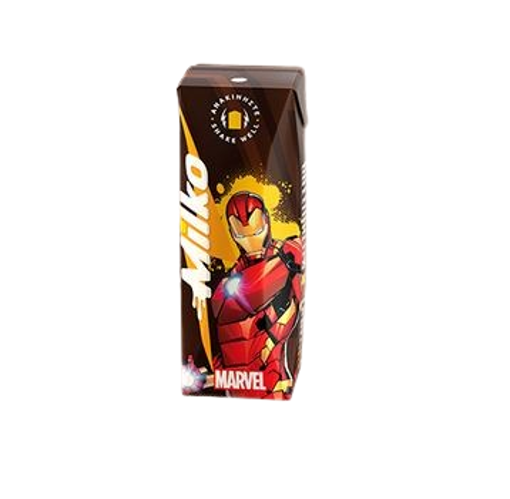 MILKO ΧΑΡΤΙ HP 250ml
