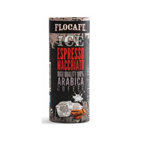 FLOCAFE ICE ΕΣΠΡΕΣΣΟ 230ml