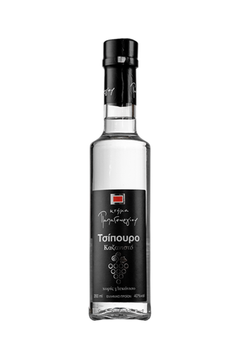 ΤΣΙΠΟΥΡΟ ΑΛΦΑ ΧΩΡΙΣ ΓΛΥΚΑΝΙΣΟ 200ml