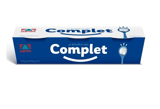COMPLET 3X190g 10%