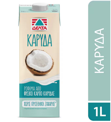 ΔΕΛΤΑ ΡΟΦΗΜΑ ΚΑΡΥΔΑ 1LT
