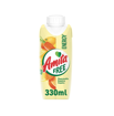 AMITA FREE ENERGY ΠΟΡΤΟΚΑΛΙ ΚΑΡΟΤΟ ΛΕΜΟΝΙ 330ml