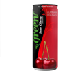 GREEN ΑΝΑΨΥΚΤΙΚΟ ΒΥΣΣΙΝΑΔΑ ΜΕ ΑΝΘΡΑΚΙΚΟ 330ml