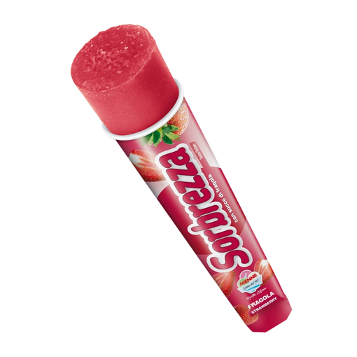 TROPIKO STRAWBERRY ΓΡΑΝΙΤΑ 100g