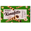 ROSHEN KONAFFETO ΠΟΥΡΑΚΙΑ 140gr. - (HAZELNUT CREAM)