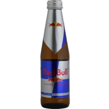RED BULL ENERGY DRINK ΦΙΑΛΗ 250ml