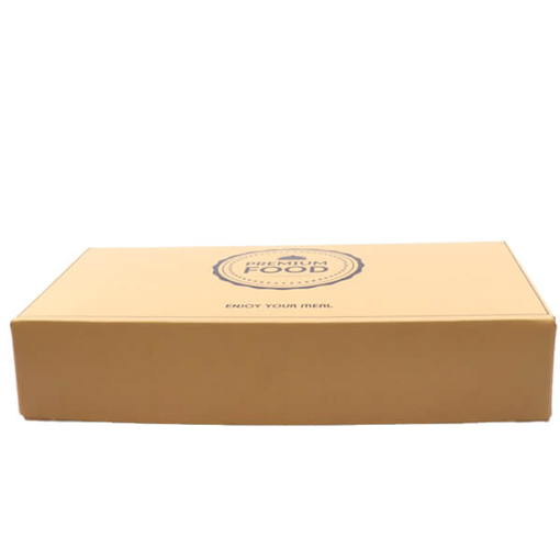 PREMIUM FOOD ΚΟΥΤΙ ΜΕΡΙΔΑ Νο 3 (ΓΥΡΟΣ) - (23x14x4,5cm) (10kg)