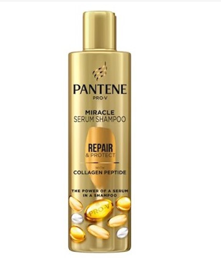 PANTENE ΣΑΜΠΟΥΑΝ PRO-V MIRACLE REPAIR&PROTECT 250ml