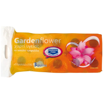 GARDEN FLOWER ΧΑΡΤΙ ΥΓΕΙΑΣ ΠΟΡΤΟΚΑΛΙ - (10 ρολλά)