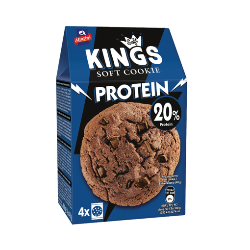 ΑΛΛΑΤΙΝΗ SOFT KINGS ΠΡΩΤΕΪΝΗΣ 160g