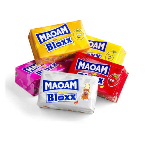 HARIBO MAOAM ΖΑΧΑΡΩΤΑ 22gr.