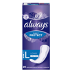ALWAYS ΣΕΡΒΙΕΤΑΚΙΑ LARGE (26τεμ.) - (DAILIES)