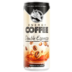 HELL ENERGY COFFEE DOUBLE ESPRESSO 250ml