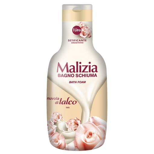 MALIZIA ΑΦΡΟΛΟΥΤΡΟ 1lit - (TALCO)
