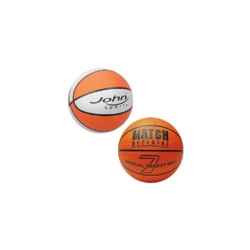 ΜΠΑΛΑ ΜΠΑΣΚΕΤ MATCH OFFICIAL - (SIZE 7)