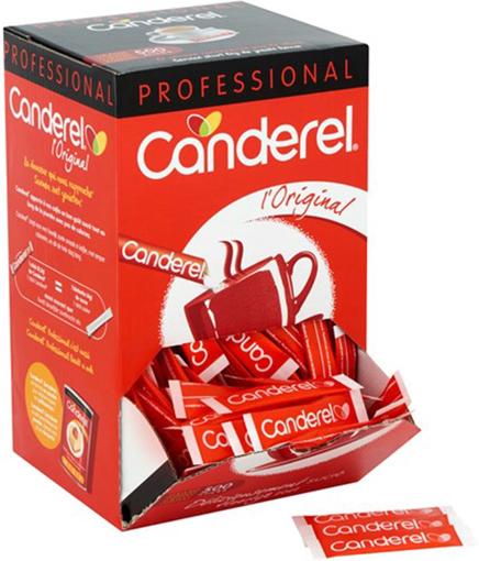 CANDEREL STICKS (500τεμ.)