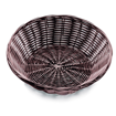 ΨΩΜΙΕΡΑ RATTAN ΚΑΦΕ Φ23Χ7hcm 