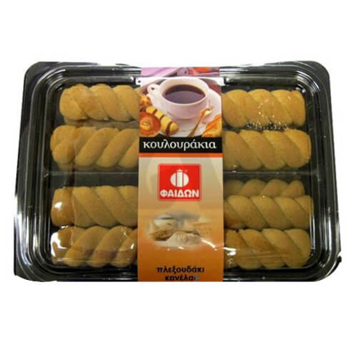ΦΑΙΔΩΝ ΠΛΕΞΟΥΔΑΚΙΑ ΚΑΝΕΛΑΣ 350gr