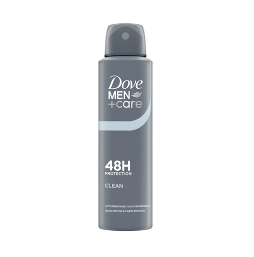 DOVE MEN DEO SPRAY 48h 150ml -