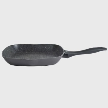 ECOCASA ΓΚΡΙΛΙΕΡΑ 28cm (MAGMA)