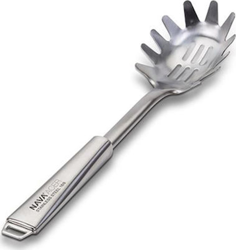 NAVA ΚΟΥΤΑΛΑ ΖΥΜΑΡΙΚΩΝ inox 32.5cm (10-163-007)