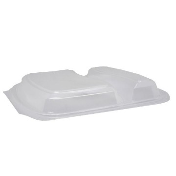 ΚΑΠΑΚΙ ΣΚΕΥΟΣ ΦΑΓΗΤΟΥ 2 ΘΕΣΕΩΝ (FT-293-20) - (50τεμ.) (LUX PLAST)