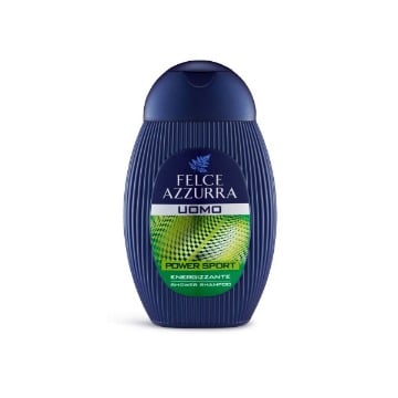 FELCE AZZURRA ΣΑΜΠΟΥΑΝ POWER SPORT  UOMO 250ml