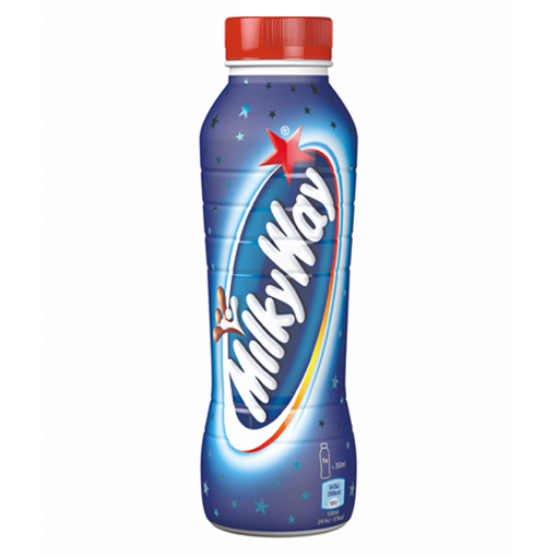 MILKY WAY ΡΟΦΗΜΑ 350ml