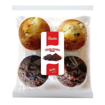 DOMA ONE BITE 260gr. - (MUFFIN PASSION)