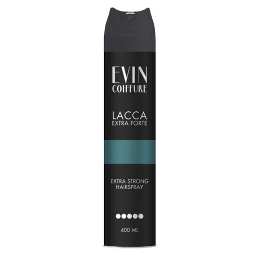 EVIN ΛΑΚ 400ml - (EXTRA FORTE)