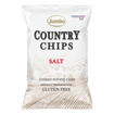JUMBO COUNTRY CHIPS 150gr. - (ΑΛΑΤΙ) (84040)
