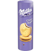 MILKA BiSCUITS SANDWICH 260gr. - (CHOCO CREAM)