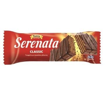 BINGO SERENATA (20τεμ. x 33gr. )
