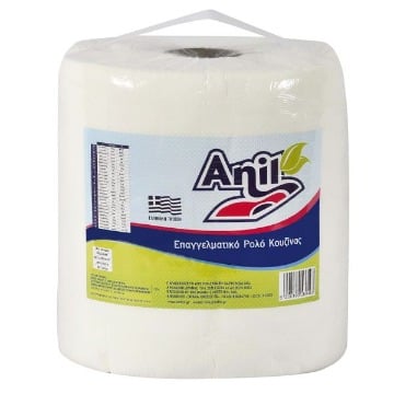 ANIL ΧΑΡΤΙ ΚΟΥΖΙΝΑΣ 650gr.