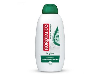 BOROTALCO ΑΦΡ/ΡΟ ORIGINAL 600ml Σ12 