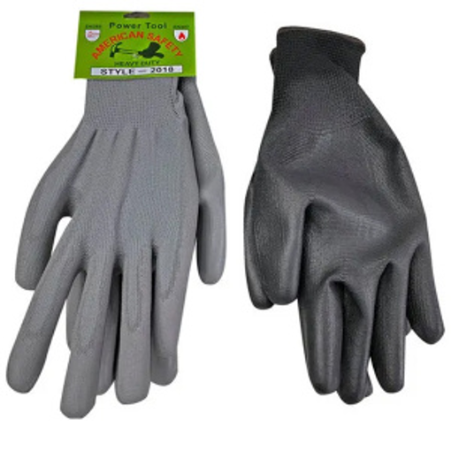 TNS ΓΑΝΤΙΑ  ΕΡΓΑΣΙΑΣ - (2 ΧΡΩΜΑΤΑ) (HY-19A/GLOVE)
