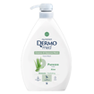 DERMOMED ΚΡΕΜΟΣΑΠΟΥΝΟ 1lit - (ALOE & POMEGRANATE)