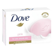 DOVE ΣΑΠΟΥΝΙ 100gr. - (PINK BEAUTY CREAM)